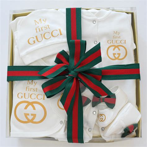 gucci for newborns|gucci newborn girl.